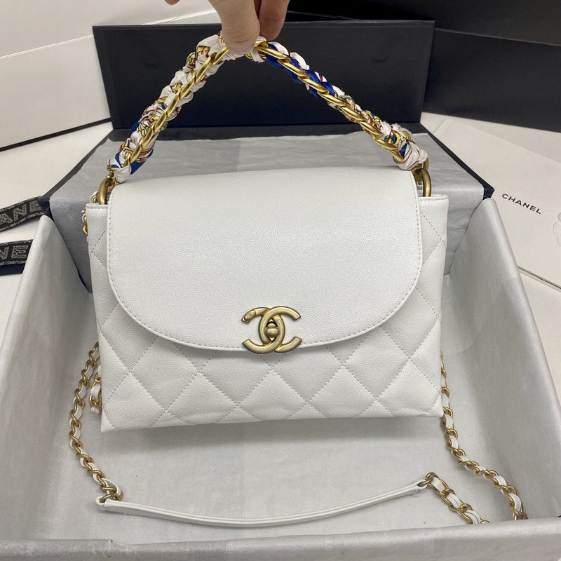 Satchel Bags - CHL Bags - 1784