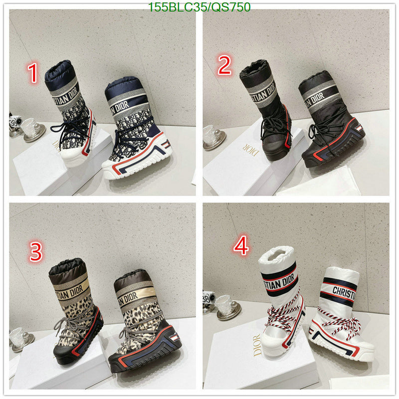 SAMC - Mix Boots - 628