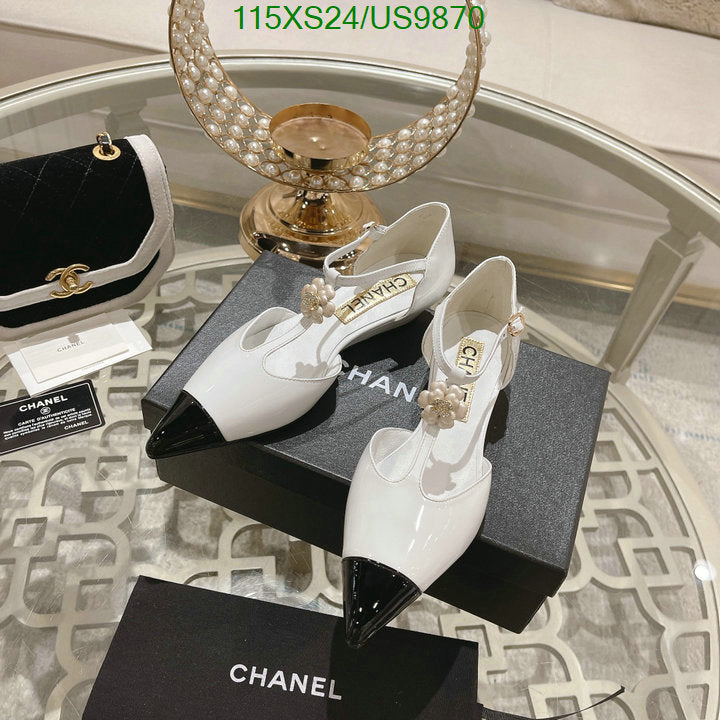 SAMC - CHL Women Shoes High Heels - 086