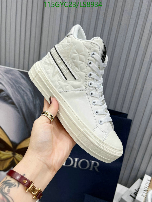 SAMC - DOR Women Sneakers - 199