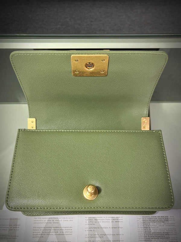 Satchel Bags - CHL Bags - 3188