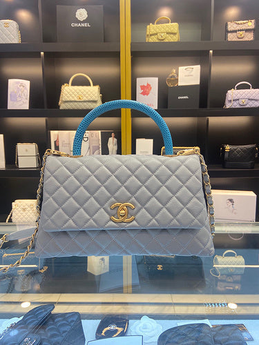Satchel Bags - CHL Bags - 2147