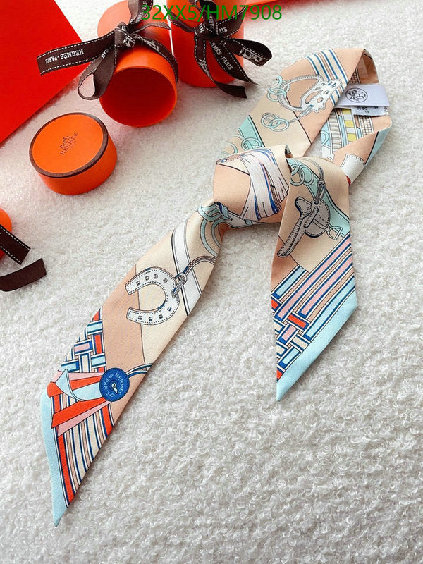 SAMC - HMS Scarves - 788