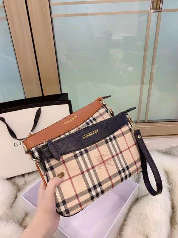 ELE Fashion -BBR Bags - 963