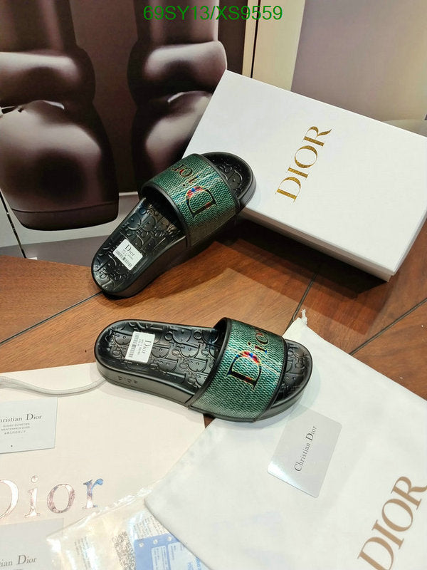 SAMCC - DOR Women Shoes - 2153