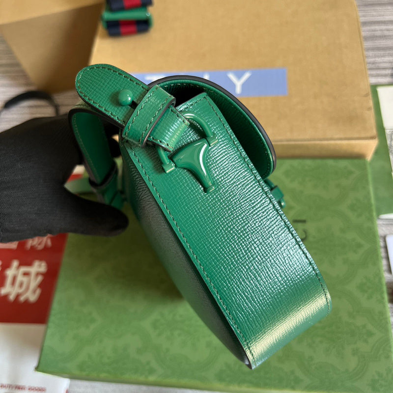 Satchel Bags - GCI Bags - 7731
