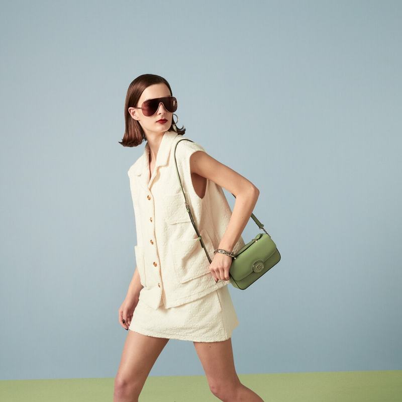 Satchel Bags - GCI Bags - 243
