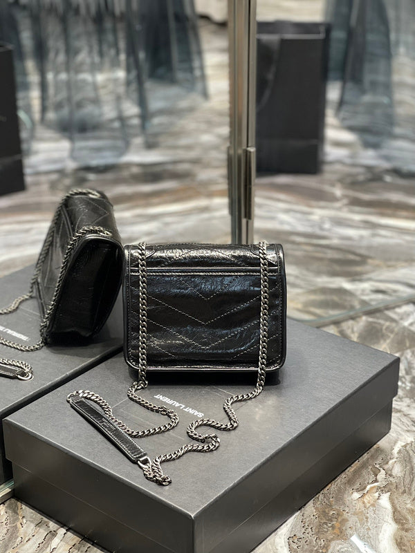Glamy - YLS Bags - 725
