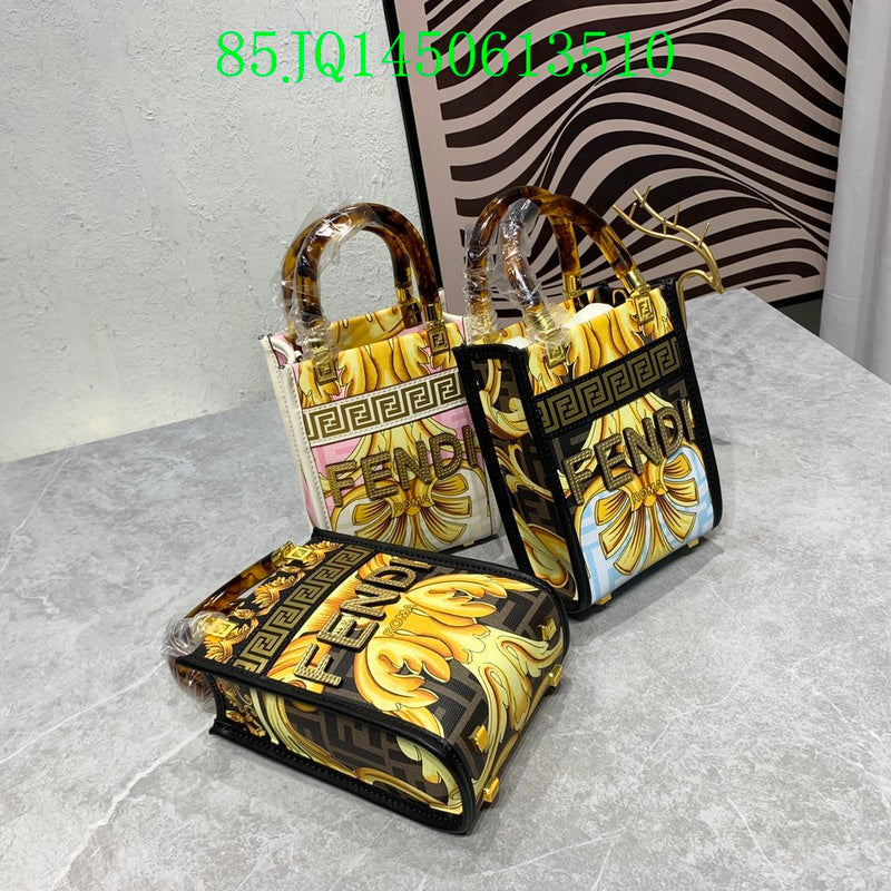 Glami - FDE Bags - 3154