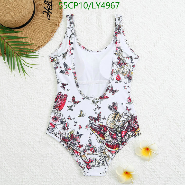 SAMC - DOR Swimsuits - 177