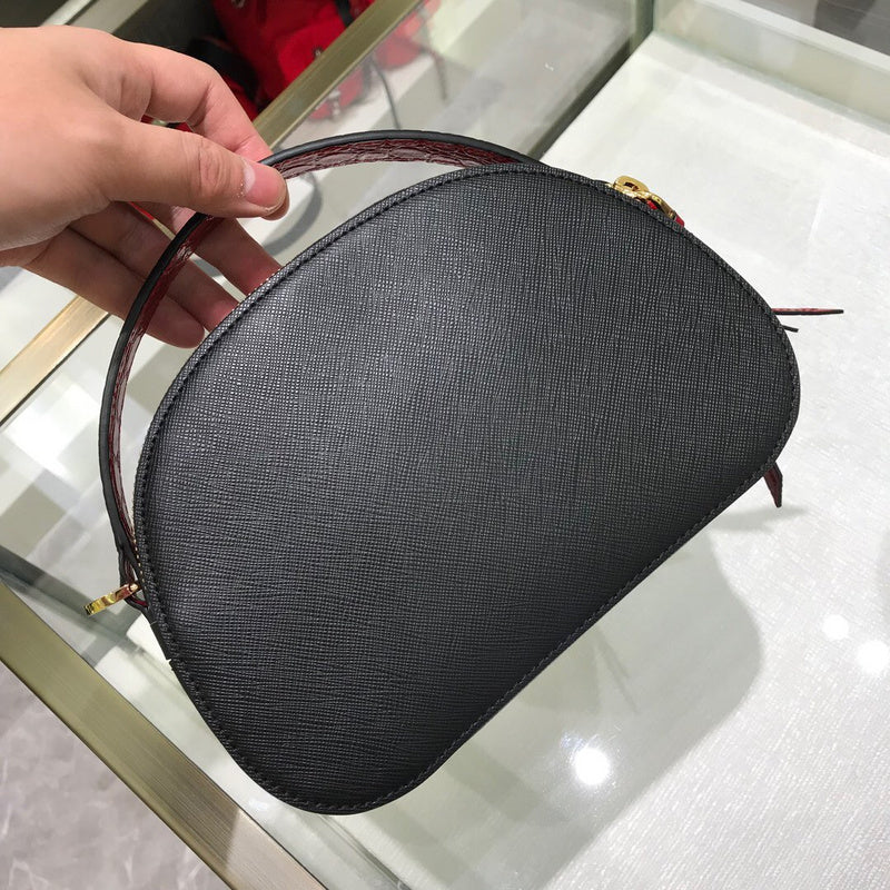 Satchel Bags - PDA Bags - 2563