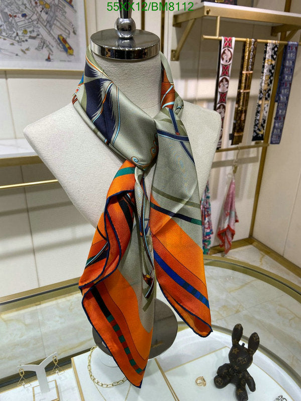 SAMC - HMS Scarves - 116