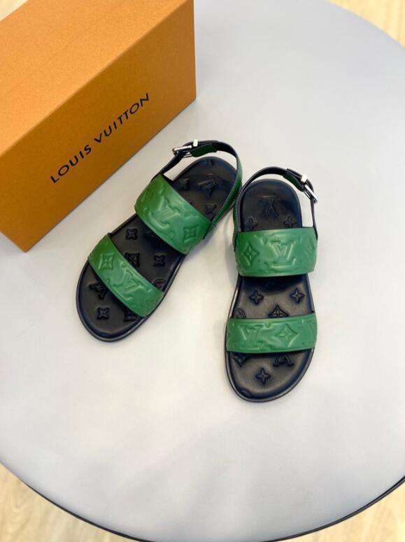 SAMC - LOV Men Shoes - 1079