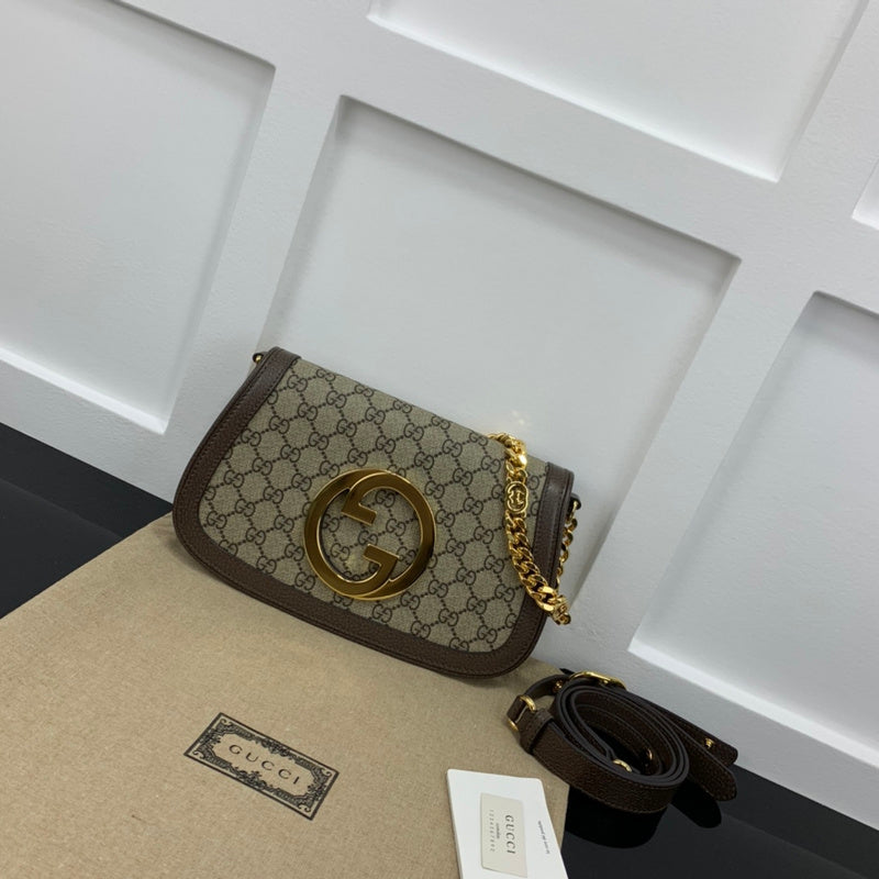 Glami Fashion - GCI Bags - 12892