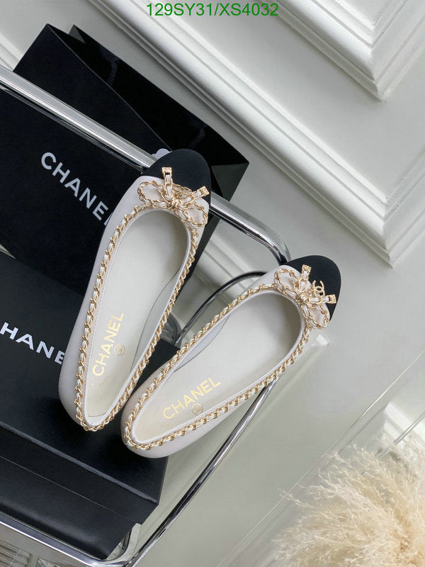 SAMC - CHL Women Shoes Ballet - 311