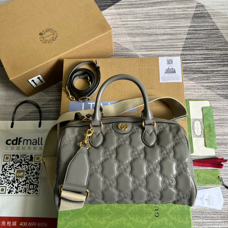 Satchel Bags - GCI Bags - 7908