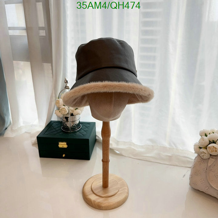 SAMC - CHL Caps & Hats - 117