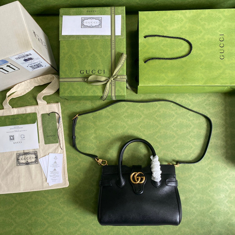 Satchel Bags - GCI Bags - 6789