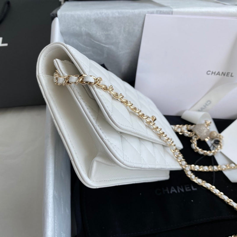 Satchel Bags - CHL Bags - 228