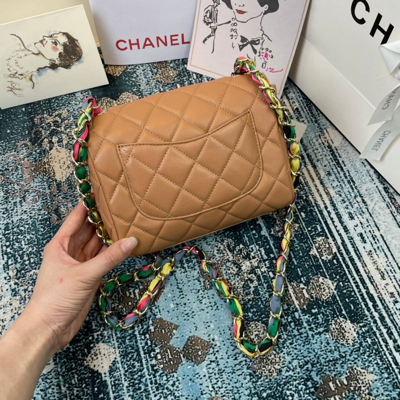 Satchel Bags - CHL Bags - 1735