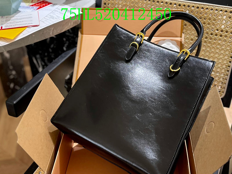Satchel Bags - BGA Bags - 1824