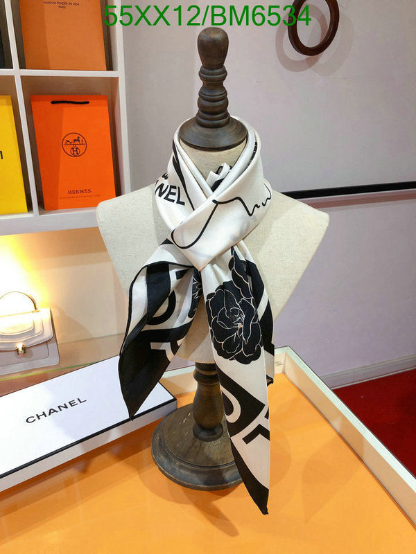 SAMC - CHL Scarves - 181
