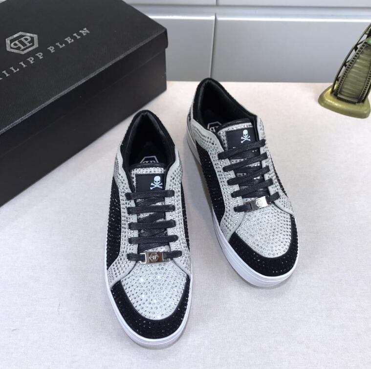 Glamy - PHP Shoes - 235
