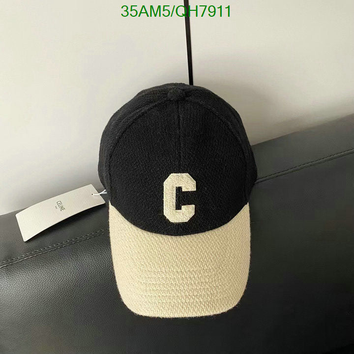 SAMC - COL Caps & Hats - 131