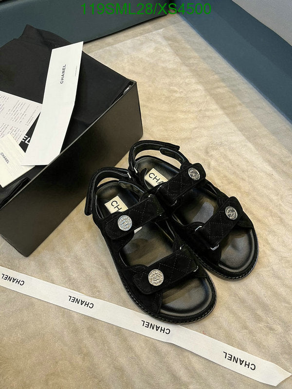 SAMC - CHL Women Shoes Beach - 096