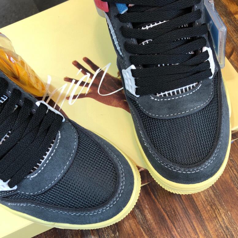 SAMC - NKE Shoes - 1779