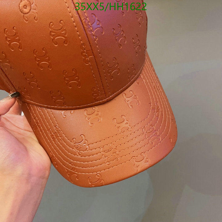 SAMC - COL Caps & Hats - 246