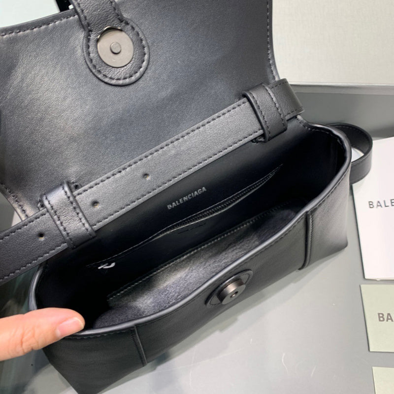Satchel Bags - BGA Bags - 709