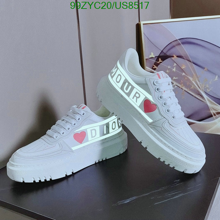SAMC - DOR Women Sneakers - 054
