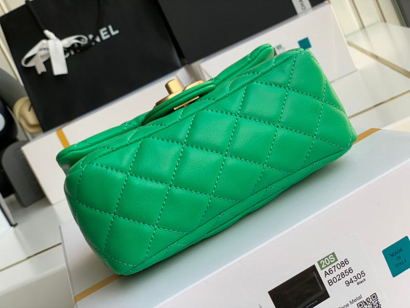 Satchel Bags - CHL Bags - 1679