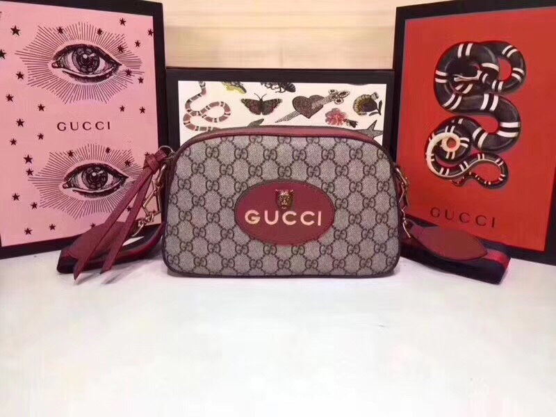 Satchel Bags - GCI Bags - 1394