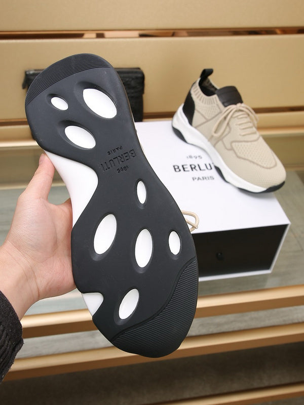 glami - BRE Men Shoes - 682