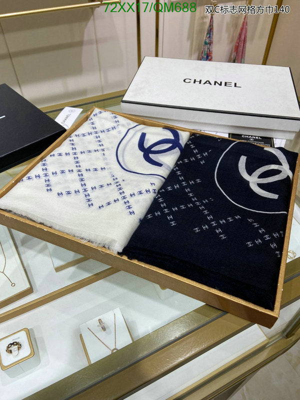 SAMC - CHL Scarves - 561