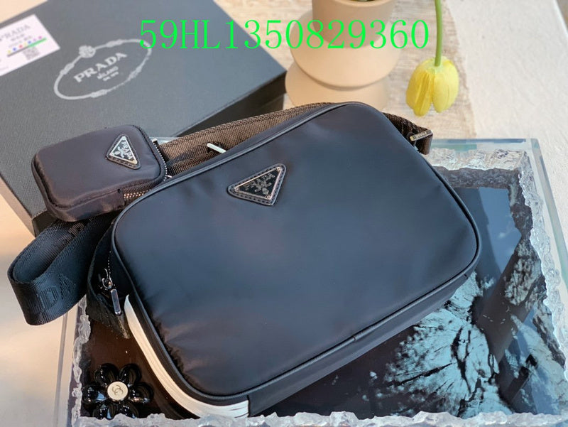 Satchel Bags - PDA Bags - 4035