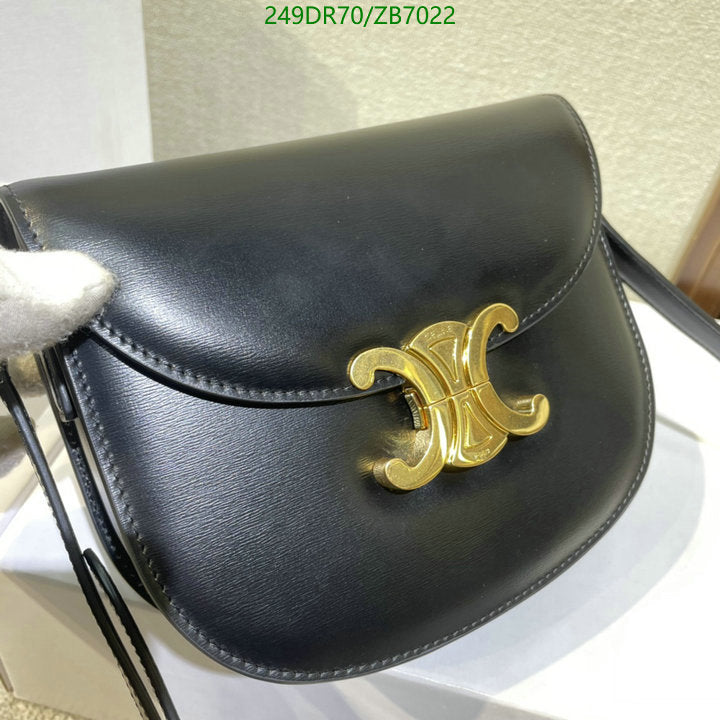 SAMC - COL Bags - 206