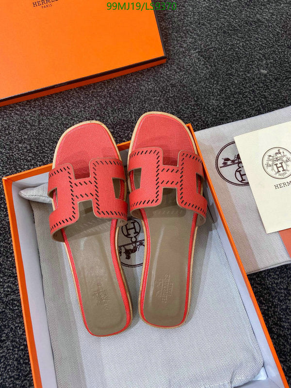 SAMC - HMS Women Shoes - 477