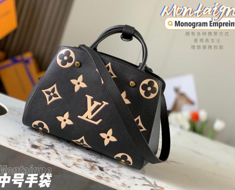 SAMC - LOV Bags - 2033