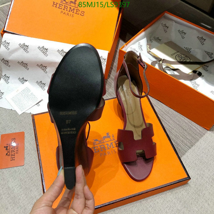 SAMC - HMS Women Shoes - 415