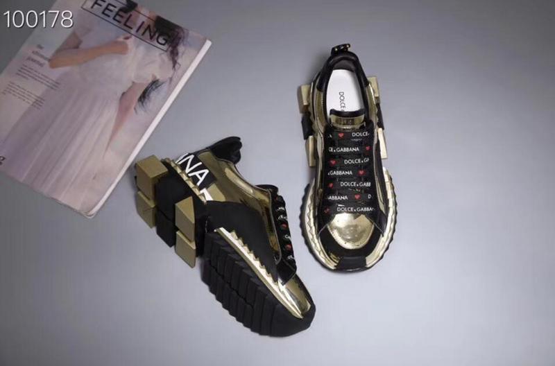 SAMC - DAG Women Shoes - 427