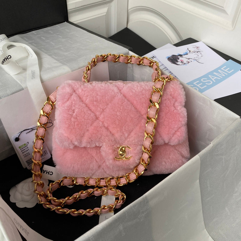 Satchel Bags - CHL Bags - 903