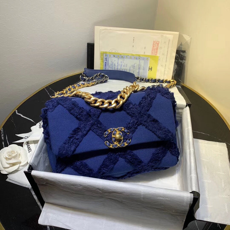 Satchel Bags - CHL Bags - 1991