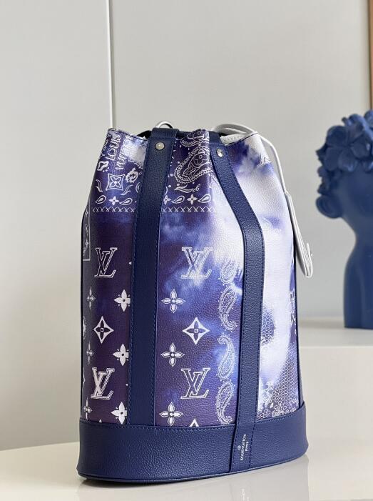 SAMC - LOV Bags - 1729
