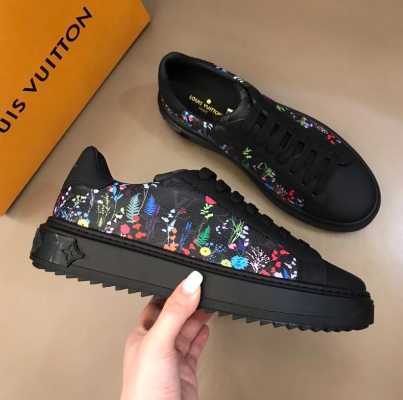 SAMC - LOV Men Shoes - 1750