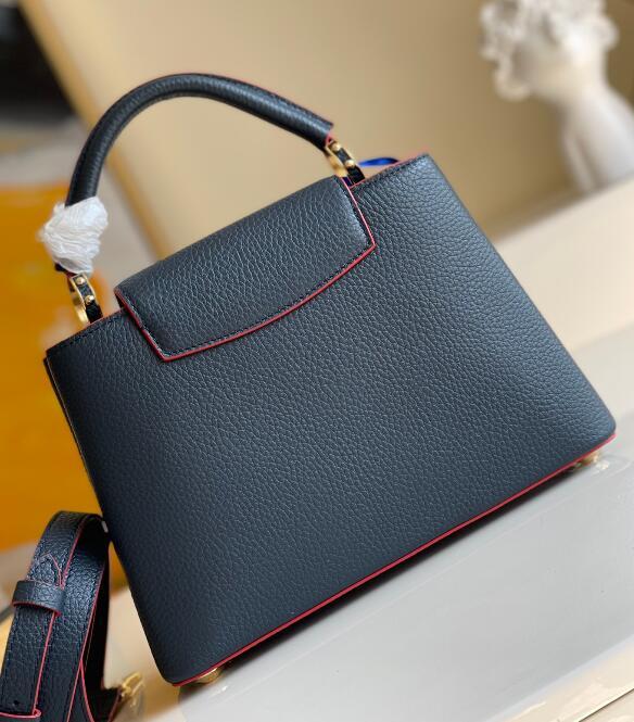 SAMC - LOV Bags - 2560