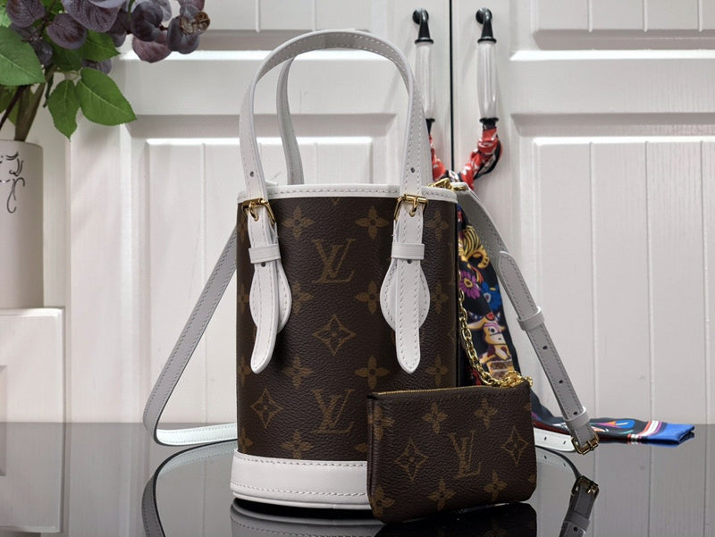 GlamI Lu-Vi bags - 3544