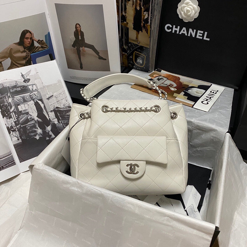 Satchel Bags - CHL Bags - 3855